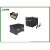 Buy cheap 48V 100AH 200AH Iron Case Deep Cycle Rechargeable Marine Battery from wholesalers