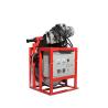 Buy cheap 1200mm 26.7kw Hydraulic Butt Fusion Machine Semi Auto operation from wholesalers