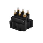 Air Suspension Solenoid Valve Block For Rolls-Royce Ghost 37206850319 2008-2019