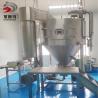 Buy cheap 450V Instant Tea Leaf Dryer Machine Laboratory Scale Spray Dryer Equipment 200kg/H from wholesalers