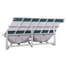 Buy cheap Tube Settler Sedimentation Tank Lamella Plate Clarifier For Water Treatment from wholesalers