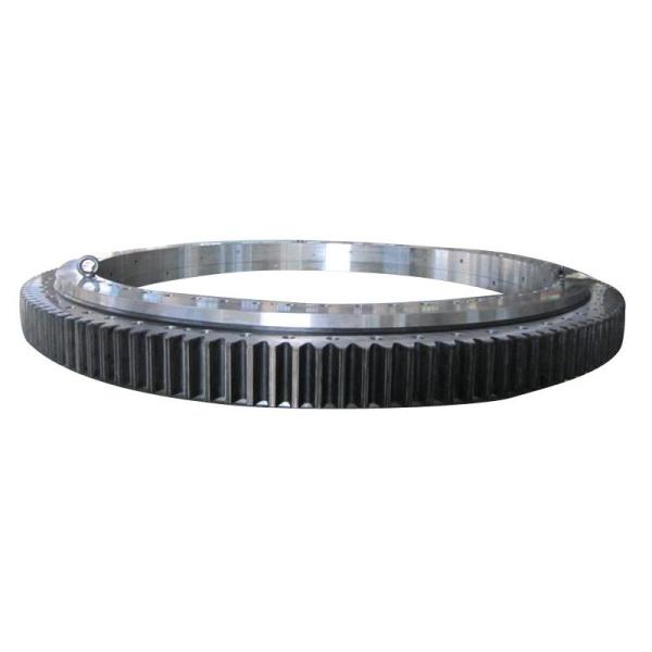 Buy cheap China OEM NK400 kato crane slewing ring bearing rotating table bearing from wholesalers