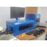 Buy cheap Computer Control Channel Letter Notcher , High End Steel Rule Die Equipment from wholesalers
