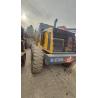Buy cheap Used XCMG 180 Grader Second Hand Construction Machinery And Equipment from wholesalers