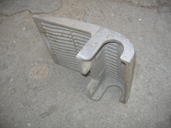 Buy cheap Heat Resistant Castings For Furnace Bed , Cooling Machines Temperature from wholesalers