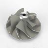 Buy cheap MGT2265S Turbo Compressor Wheel 793647-1 821719-5004S Fit For BMW 5 series 6 series 7 series from wholesalers