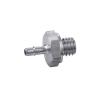 Buy cheap Machining Quality Control OEM Aluminum Fittings from wholesalers