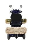 Durable Wet Floor Cleaning Machines / Small Commercial Cleaning Equipment