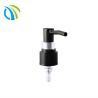 Buy cheap Long Mouth 28mm 2cc Plastic Lotion Dispenser Silver Aluminium 28mm Lotion Pump SGS from wholesalers