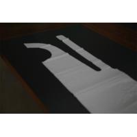 Buy cheap Disposable Plastic Throw Away Aprons For Food Industry & Hospital Application product