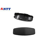 Buy cheap 420SS ABS Medical Plastic Injection Molding MT1055 Texture Cashew Gate product