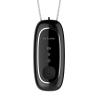 Buy cheap 50mA 700mAh Wearable Air Purifier Necklace 1W Negative Ion Air Purifier from wholesalers