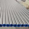 Buy cheap ASTM EN DIN GB JIS Standard Stainless Steel Pipe 316L / 1.4404 / TP316L Stainless Seamless Tube from wholesalers
