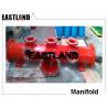 Buy cheap Bomco F1300 F1600 Mud Pump Liner Flange Made in China from wholesalers
