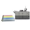 Buy cheap Ricoh Pro C9100 CMYK Toner Cartridge Set of 4 for Ricoh Pro C9100 / C9110 from wholesalers