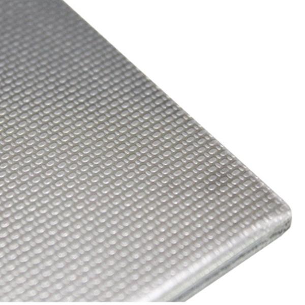 Buy cheap Metal Composite Panel Stainless Steel Wall Cladding Exterior Brushed Anti Static from wholesalers