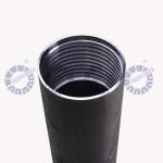 Nw Flush Jointed Casing Tubes Drilling Borehole Casing