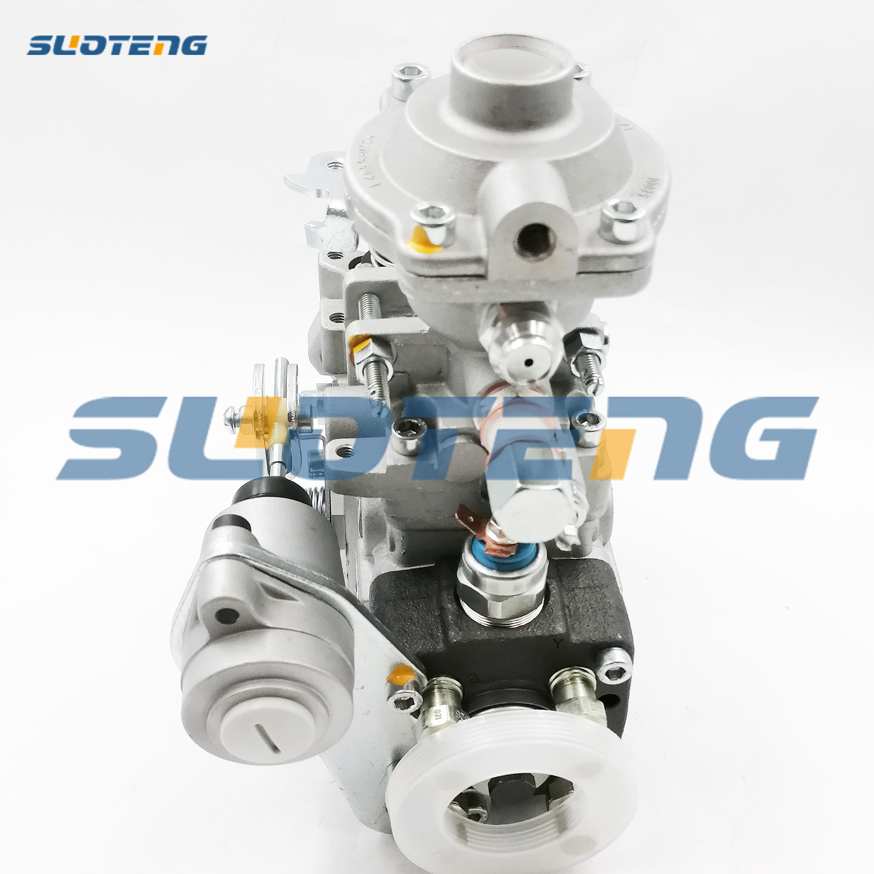 0460424471 Fuel Injection Pump Diesel Pump For Engine Parts
