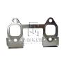 Buy cheap Exhaust Pipe Gasket 04904705 04904218 0490 4705 0490 4218 4904705 4904218 for deutz TCD2013 4V Engine from wholesalers