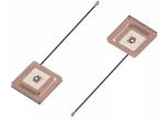 70g High Precision L1 L5 Dual Band GPS GNSS Satellite Positioning Active Ceramic