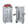 Buy cheap Hot Runner Valve Gate PET Preform Mould 24 Cavity For Hot Filling Juice Preform Mould from wholesalers