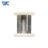 Buy cheap Top Quality Np2 Np1 Pure Nickel Wire Used In Electric Apparatus from wholesalers
