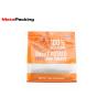 Buy cheap Flat Bottom Pet Food Packaging Bags Zipper Top Clear Window Customized Logo For Pet from wholesalers