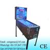 Buy cheap 5 Balls, Hot Sale Amusement Equipment Arcade Games Coin Operated Pinball Game Machine from wholesalers