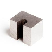 Buy cheap Semicircle Industrial AlNiCo Permanent Magnets product
