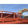 Buy cheap Heat Exchanger CFB Boiler Superheater Coils Accessories Overlay625 from wholesalers
