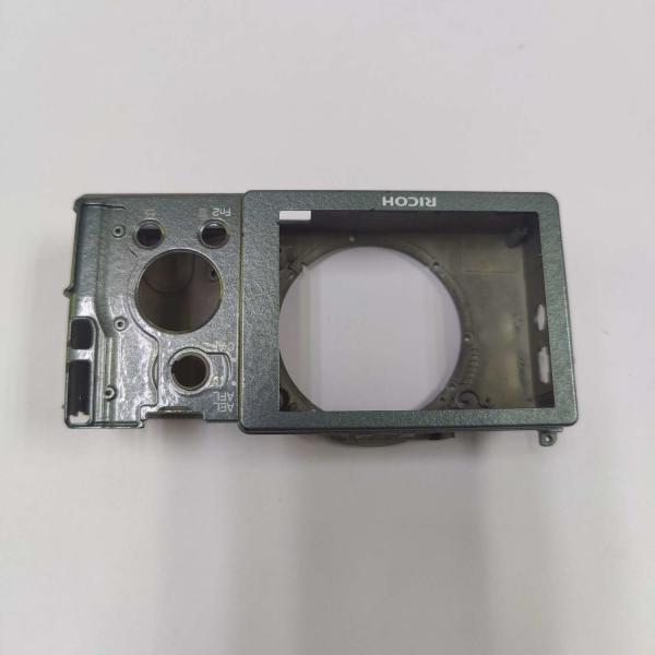 Buy cheap Customized Magnesium Die Casting Parts ADC10 Painting 50000 Shots from wholesalers