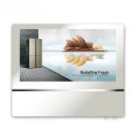 18.5inch Elevator Advertising Display to Reach Your Target Audience 8GB/16GB