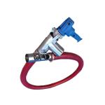 Buy cheap High Capacity Flexible Screw Conveyor Grain Suction Machine Small Screw Feeder from wholesalers