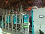 PET Crystallizer Dryer OCR-160 for PET PLA PA TPU Sticky Regrind Material made