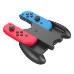 Buy cheap 1450mAh Battery Grip Qi Wireless Charging Receiver For Nintendo from wholesalers