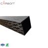 Buy cheap Strong and Durable H Content % 0.009% Carbon Fiber Tube for Sports Machinery Equipment from wholesalers