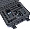 Buy cheap 1.5km 70-6200M Dual-mode Drone Detection device Wide Range of Detection Models Super Early Warning for FPV Drones Low False Alarm Rate Full Frequency from wholesalers