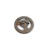Buy cheap Newly Designed ZX450-6 6WG1 Flywheel Ring Gear for ISUZU Excavator Parts 1-12333013-0 from wholesalers