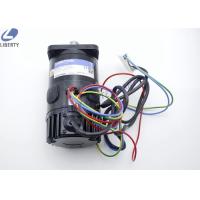Buy cheap Paragon Vx Cutter Parts 98714000 DC Motor Assembly Model T720-012EL0 For product