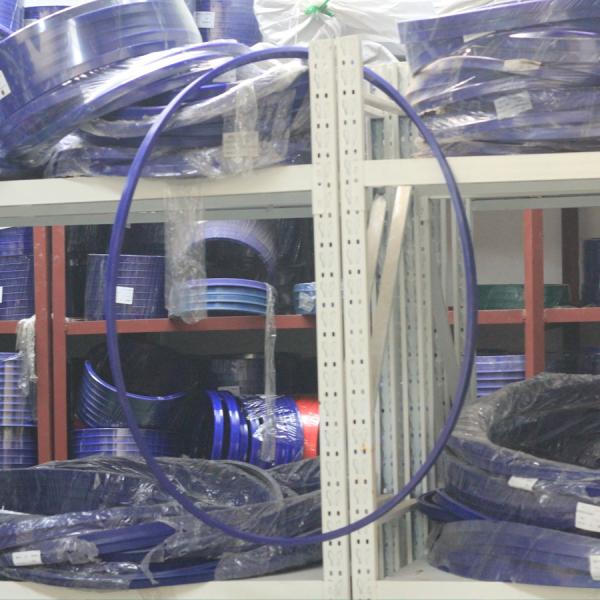 Buy cheap Oversized Rubber Seal Ring Butyral Fluorine EPDM Silicone O Ring from wholesalers