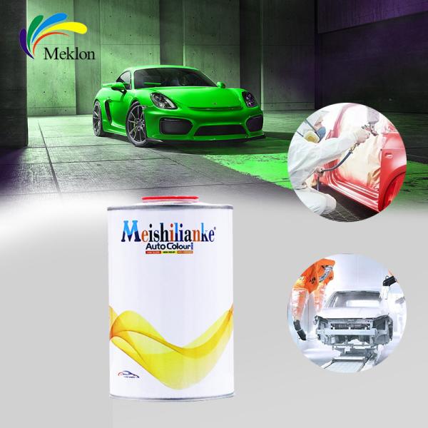Buy cheap Acrylic 2K Clear Coat Hardener Multipurpose Moistureproof 0.95kg from wholesalers