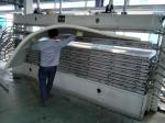 EVA Foaming Press Machine Second Stage