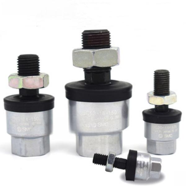 Buy cheap Floating Joints JC30-10-125 SMC Solenoid Valves for JA Series Air Cylinder from wholesalers