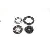 Buy cheap Steel Casting Jaw Boring Ring For Industrial Machinery from wholesalers