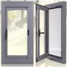 Buy cheap Energy Saving Aluminium Casement Windows Customized Size For Residential from wholesalers