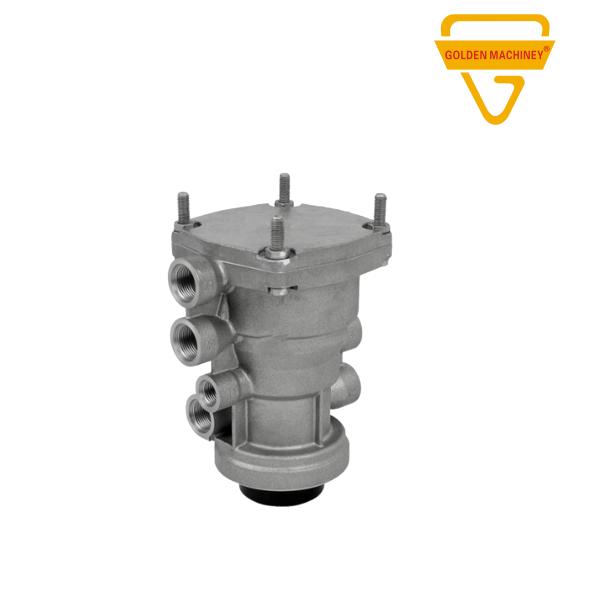 Buy cheap 5010260940 Control Valve Trailer Renault Truck Spare Parts from wholesalers