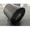 Buy cheap PU Oil Mist Filter Cartridge Suitable For AOF Oil Mist Collectors from wholesalers