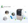 Buy cheap Portable Automatic Commercial Dehumidifier For Basements Pharmaceutical Factory, standing dehumidifier for warehouse from wholesalers
