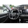 Buy cheap Big 100KW Electric Luxury Vehicles 430KM EV Car Geely Dihao For Adult from wholesalers