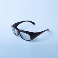 Buy cheap 33 Frame 10600nm CO2 Laser Safety Goggles visible light transmission product